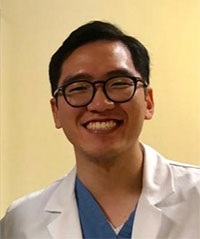 Dr. Joseph Yang